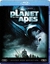 PLANET OF THE APES／猿の惑星　Blu-ray.jpg