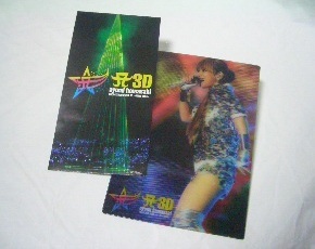 A3D ayumi hamasaki ARENA TOUR 2009 A ～NEXT LEVEL～.JPG