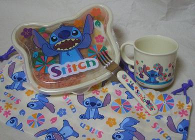 stitch lunch②.JPG